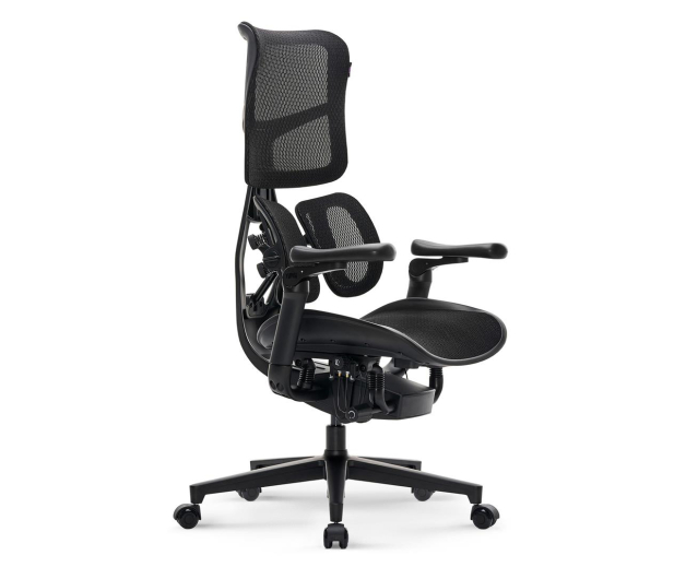Yumisu 1010 Black Y-1010-BB - 1277687 - zdjęcie 3